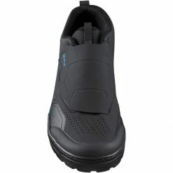 Outlet 🤩 New 🔥 Shimano Flat Pedal 👞 👞 Shoes SH GR9 Mountain Bike 👞 👞 Shoe Men's 🧨 🌟 -Bike Footwear Sales BLA D1 7