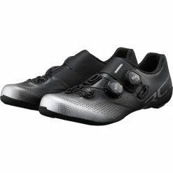 Deals 👍 Flash Sale 👍 Shimano Road Bike 👞 👞 Shoes SH RC7 Cycling 👞 👞 Shoe Men's ⌛ 🥰 -Bike Footwear Sales BLA D1 9