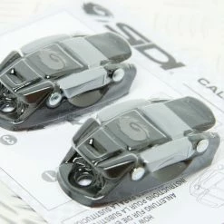 Cheap ⭐ Buy 👏 Sidi Replacement Parts Caliper Buckles 🧨 ❤️ -Bike Footwear Sales BLA D1 97