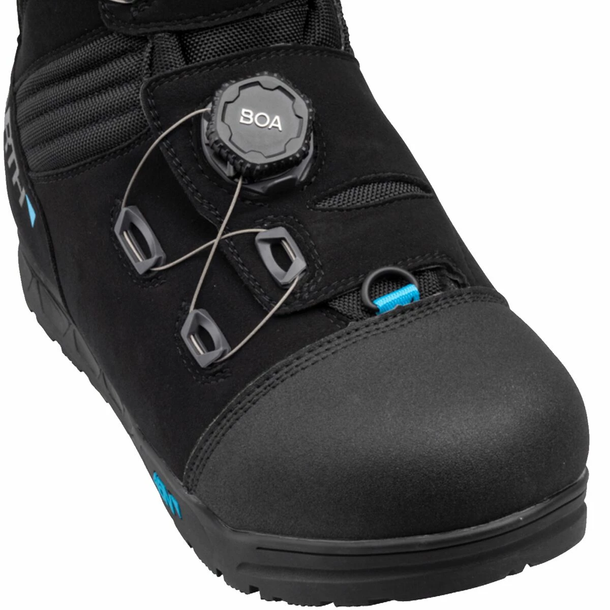 Buy ๐ Hot Sale โญ 45NRTH Mountain Bike ๐ ๐ Shoes Wolfgar Cycling Boot Men's ๐ โค๏ธ 5 Buy ๐ Hot Sale โญ 45NRTH Mountain Bike ๐ ๐ Shoes Wolfgar Cycling Boot Men's ๐ โค๏ธ - Image 5