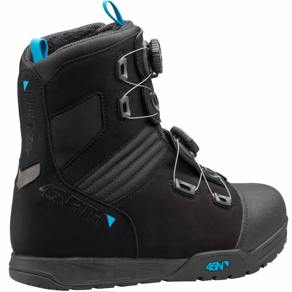 Buy ๐ Hot Sale โญ 45NRTH Mountain Bike ๐ ๐ Shoes Wolfgar Cycling Boot Men's ๐ โค๏ธ 4 Buy ๐ Hot Sale โญ 45NRTH Mountain Bike ๐ ๐ Shoes Wolfgar Cycling Boot Men's ๐ โค๏ธ - Image 4