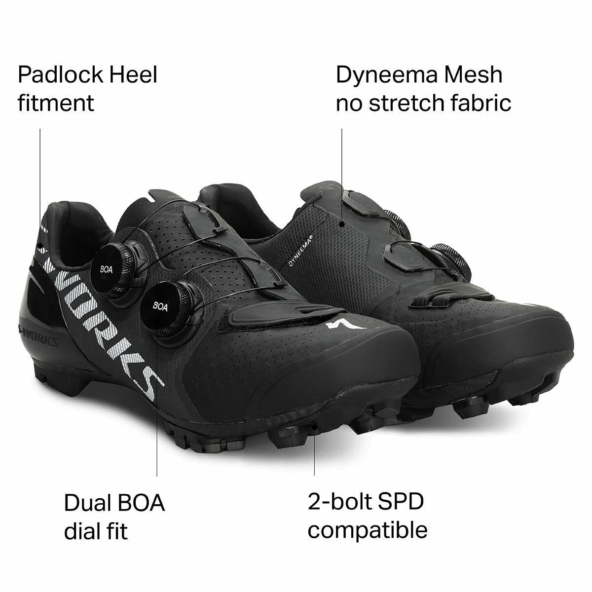 Best reviews of 🎉 New 🔔 Specialized Mountain Bike 👟 👟 Shoes S Works Recon Mountain Bike 👟 👟 Shoe ⌛ ⭐ 8 Best reviews of 🎉 New 🔔 Specialized Mountain Bike 👟 👟 Shoes S Works Recon Mountain Bike 👟 👟 Shoe ⌛ ⭐ - Image 8