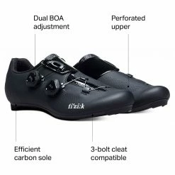 Deals โ Flash Sale โ๏ธ Fi'zi:k Road Bike ๐ ๐ Shoes Aria R3 Cycling ๐ ๐ Shoe ๐ ๐ 26 Deals โ Flash Sale โ๏ธ Fi'zi:k Road Bike ๐ ๐ Shoes Aria R3 Cycling ๐ ๐ Shoe ๐ ๐ -Bike Footwear Sales BLA D14 5