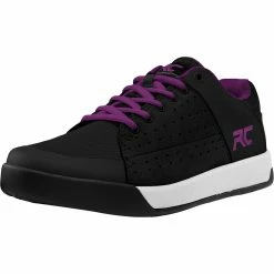 Cheap 🤩 New ❤️ Ride Concepts Flat Pedal 👟 👟 Shoes Livewire 👟 👟 Shoe 👩 Women's 🌟 🔥 -Bike Footwear Sales BLA D2 55