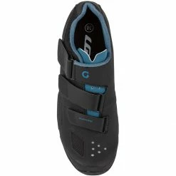 Cheapest 🌟 Discount 🤩 Louis Garneau Mountain Bike 👟 👟 Shoes Sapphire II Mountain Bike 👟 👟 Shoe 👩 Women's ⌛ 🌟 -Bike Footwear Sales BLA D3 39