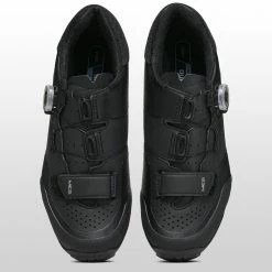 Budget ✔️ Flash Sale 🔥 Shimano Mountain Bike 👞 👞 Shoes SH ME5 Cycling 👞 👞 Shoe Men's 😀 🎉 -Bike Footwear Sales BLA D4 27