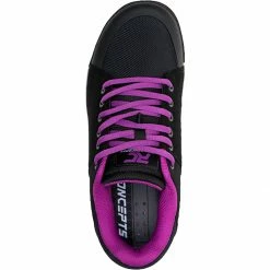 Cheap 🤩 New ❤️ Ride Concepts Flat Pedal 👟 👟 Shoes Livewire 👟 👟 Shoe 👩 Women's 🌟 🔥 -Bike Footwear Sales BLA D4 35