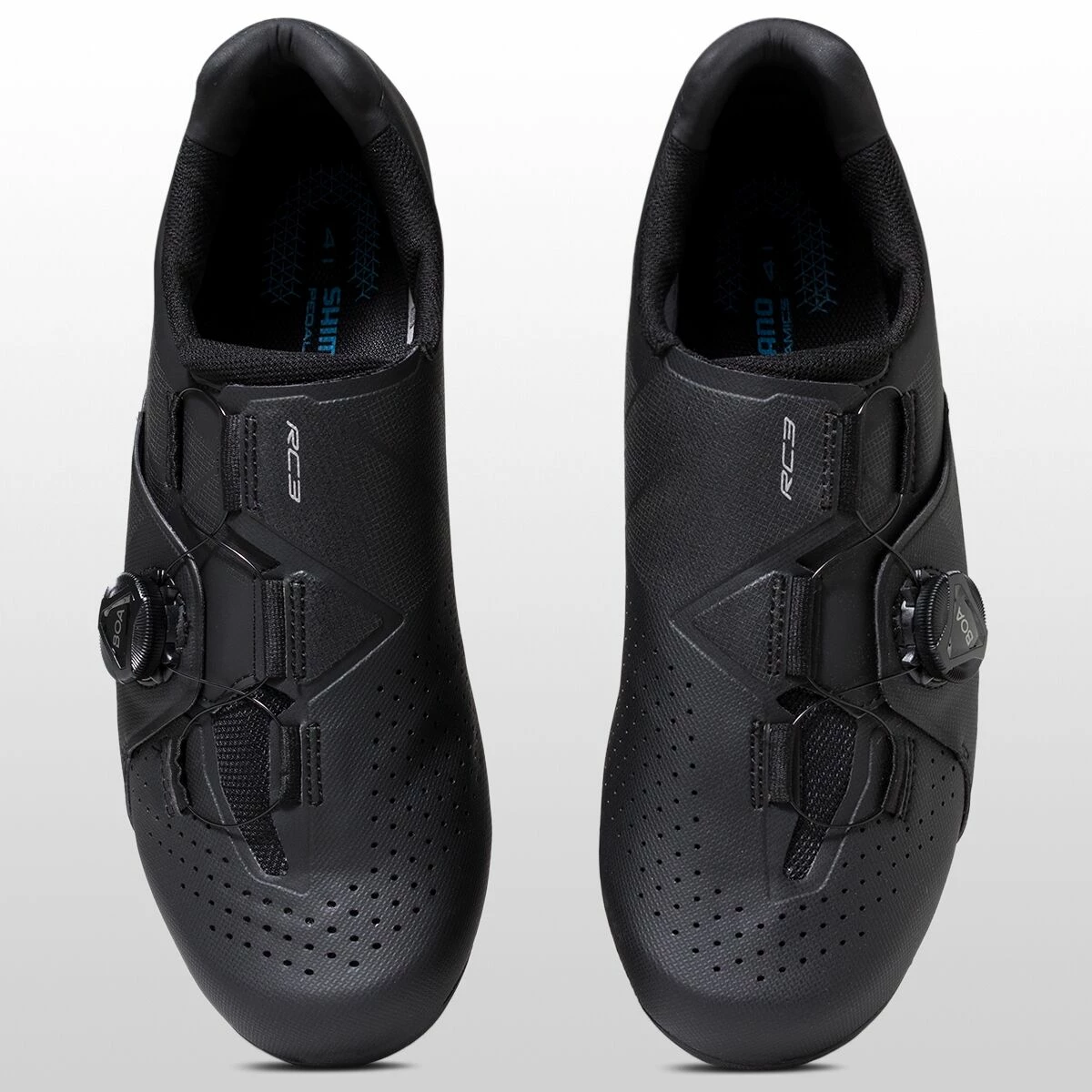 Budget ๐ Buy ๐คฉ Shimano Road Bike ๐ ๐ Shoes RC3 Cycling ๐ ๐ Shoe Men's ๐ ๐งจ 6 Budget ๐ Buy ๐คฉ Shimano Road Bike ๐ ๐ Shoes RC3 Cycling ๐ ๐ Shoe Men's ๐ ๐งจ - Image 6