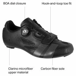 Best reviews of 😀 Wholesale 💯 Lake Road Bike 👞 👞 Shoes CX218 Cycling 👞 👞 Shoe Men's 🥰 👍 -Bike Footwear Sales BLA D5 27