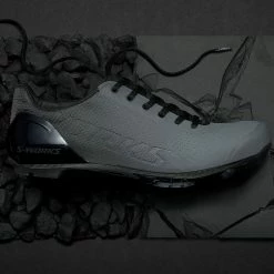 Hot Sale 😉 Coupon 😍 Specialized Mountain Bike 👞 👞 Shoes S Works Recon Lace 👞 👞 Shoe Men's 👍 ✨ -Bike Footwear Sales BLA D5 4