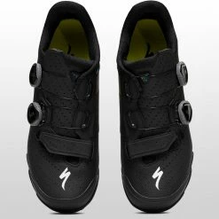 Best Pirce 👍 Promo 🎁 Specialized Mountain Bike 👟 👟 Shoes Recon 3.0 Mountain Bike 👟 👟 Shoe ⌛ 🔔 -Bike Footwear Sales BLA D7 14