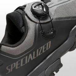 Hot Sale 🎁 Discount 👍 Specialized Mountain Bike 👟 👟 Shoes RIME 2.0 Mountain Bike 👟 👟 Shoe ✨ 🎁 -Bike Footwear Sales BLA D8 13