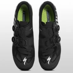 Best deal 😀 Wholesale 🧨 Specialized Road Bike 👞 👞 Shoes S Works 7 Vent Road Cycling 👞 👞 Shoe Men's 👏 👏 -Bike Footwear Sales BLA D8 9