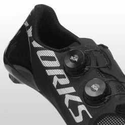 Best deal 😀 Wholesale 🧨 Specialized Road Bike 👞 👞 Shoes S Works 7 Vent Road Cycling 👞 👞 Shoe Men's 👏 👏 -Bike Footwear Sales BLA D9 8