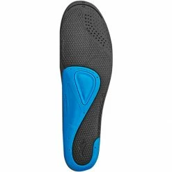 Hot Sale 😀 Best Sale 🎉 Specialized Replacement Parts Body Geometry SL Footbeds 🔔 💯 -Bike Footwear Sales BLU D1