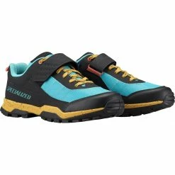 Buy ✔️ New ✨ Specialized Mountain Bike 👟 👟 Shoes RIME 1.0 Mountain Bike 👟 👟 Shoe ⭐ ❤️ -Bike Footwear Sales BRYELABL D1