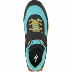 Buy ✔️ New ✨ Specialized Mountain Bike 👟 👟 Shoes RIME 1.0 Mountain Bike 👟 👟 Shoe ⭐ ❤️ -Bike Footwear Sales BRYELABL D3