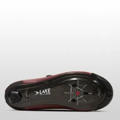 Brand new ✨ Best Sale 👍 Lake Road Bike 👞 👞 Shoes CX238 Wide Cycling 👞 👞 Shoe Men's ✔️ ⌛ -Bike Footwear Sales BURBLA D2