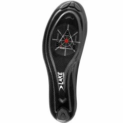 Flash Sale ❤️ Best Pirce 🥰 Lake Road Bike 👞 👞 Shoes CX238 Cycling 👞 👞 Shoe Men's 🎉 😀 -Bike Footwear Sales BURBLA D4 1