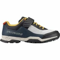 Buy ✔️ New ✨ Specialized Mountain Bike 👟 👟 Shoes RIME 1.0 Mountain Bike 👟 👟 Shoe ⭐ ❤️ -Bike Footwear Sales CABLWHMOBRYE