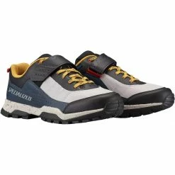 Buy ✔️ New ✨ Specialized Mountain Bike 👟 👟 Shoes RIME 1.0 Mountain Bike 👟 👟 Shoe ⭐ ❤️ -Bike Footwear Sales CABLWHMOBRYE D1