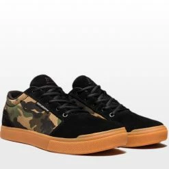 Budget ⌛ Discount ❤️ Ride Concepts Flat Pedal 👞 👞 Shoes Vice 👞 👞 Shoe Men's 🛒 😍 -Bike Footwear Sales CAMBLA D1