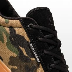 Budget ⌛ Discount ❤️ Ride Concepts Flat Pedal 👞 👞 Shoes Vice 👞 👞 Shoe Men's 🛒 😍 -Bike Footwear Sales CAMBLA D4