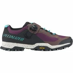 Hot Sale 🎁 Discount 👍 Specialized Mountain Bike 👟 👟 Shoes RIME 2.0 Mountain Bike 👟 👟 Shoe ✨ 🎁 -Bike Footwear Sales CAUMCLTRTE