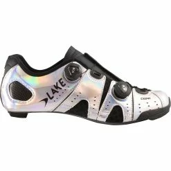 Discount 🤩 Wholesale ✨ Lake Road Bike 👞 👞 Shoes CX 241 Cycling 👞 👞 Shoe Men's 🎁 🔔