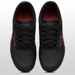 Cheap 🎁 Promo ⌛ Five Ten Flat Pedal 👞 👞 Shoes Freerider Pro Cycling 👞 👞 Shoe Men's 👏 👏 -Bike Footwear Sales COBLCOBLFTWH D18