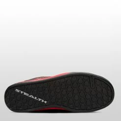 Cheap 🎁 Promo ⌛ Five Ten Flat Pedal 👞 👞 Shoes Freerider Pro Cycling 👞 👞 Shoe Men's 👏 👏 -Bike Footwear Sales COBLCOBLFTWH D20