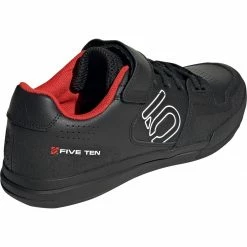 Top 10 🧨 Best deal ⭐ Five Ten Mountain Bike 👞 👞 Shoes Hellcat Cycling 👞 👞 Shoe Men's 🌟 🎁 -Bike Footwear Sales COBLCOBLFTWH D4