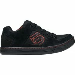 Hot Sale 😍 Best Pirce 🎉 Five Ten Flat Pedal 👞 👞 Shoes Freerider Cycling 👞 👞 Shoe Men's 🎉 😉 -Bike Footwear Sales COBLFTWHFTWH