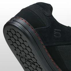 Hot Sale 😍 Best Pirce 🎉 Five Ten Flat Pedal 👞 👞 Shoes Freerider Cycling 👞 👞 Shoe Men's 🎉 😉 -Bike Footwear Sales COBLFTWHFTWH D11