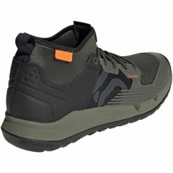 Coupon 👏 Cheapest 💯 Five Ten Flat Pedal 👞 👞 Shoes Trailcross XT Cycling 👞 👞 Shoe Men's 🧨 👍 -Bike Footwear Sales COBLGRSILEEA D5