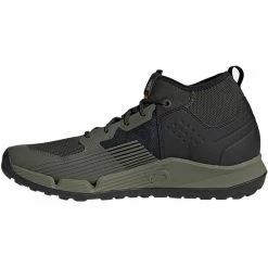 Coupon 👏 Cheapest 💯 Five Ten Flat Pedal 👞 👞 Shoes Trailcross XT Cycling 👞 👞 Shoe Men's 🧨 👍 -Bike Footwear Sales COBLGRSILEEA D6