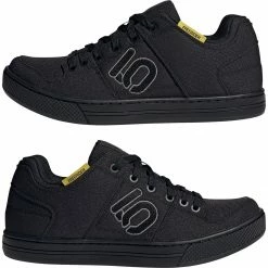 Outlet ⌛ Wholesale ⌛ Five Ten Flat Pedal 👞 👞 Shoes Freerider Primeblue Cycling 👞 👞 Shoe Men's 🤩 😀 -Bike Footwear Sales COBLGRTHHAYE D8