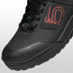 Promo ⭐ Promo 🧨 Five Ten Flat Pedal 👞 👞 Shoes Impact Pro Mid Cycling 👞 👞 Shoe Men's 👍 😍 -Bike Footwear Sales COBLRECOBL D13