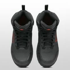 Promo ⭐ Promo 🧨 Five Ten Flat Pedal 👞 👞 Shoes Impact Pro Mid Cycling 👞 👞 Shoe Men's 👍 😍 -Bike Footwear Sales COBLRECOBL D16