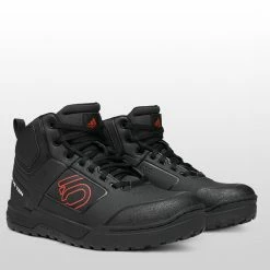 Promo ⭐ Promo 🧨 Five Ten Flat Pedal 👞 👞 Shoes Impact Pro Mid Cycling 👞 👞 Shoe Men's 👍 😍 -Bike Footwear Sales COBLRECOBL D18