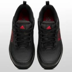 Promo 🛒 Cheapest ⭐ Five Ten Mountain Bike 👞 👞 Shoes Impact Pro Cycling 👞 👞 Shoe Men's ❤️ ✔️ -Bike Footwear Sales COBLREFTWH D8