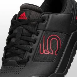 Promo 🛒 Cheapest ⭐ Five Ten Mountain Bike 👞 👞 Shoes Impact Pro Cycling 👞 👞 Shoe Men's ❤️ ✔️ -Bike Footwear Sales COBLREFTWH D9