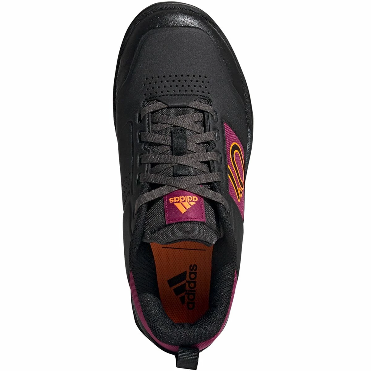 Flash Sale ⌛ Best Pirce ⭐ Five Ten Flat Pedal 👟 👟 Shoes Impact Pro 👟 👟 Shoe 👩 Women's ✨ 🎉 5 Flash Sale ⌛ Best Pirce ⭐ Five Ten Flat Pedal 👟 👟 Shoes Impact Pro 👟 👟 Shoe 👩 Women's ✨ 🎉 - Image 5