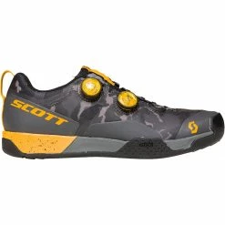 Cheapest 😉 Best deal 🛒 Scott Mountain Bike 👞 👞 Shoes MTB AR Boa Clip Cycling 👞 👞 Shoe Men's 👍 ⭐