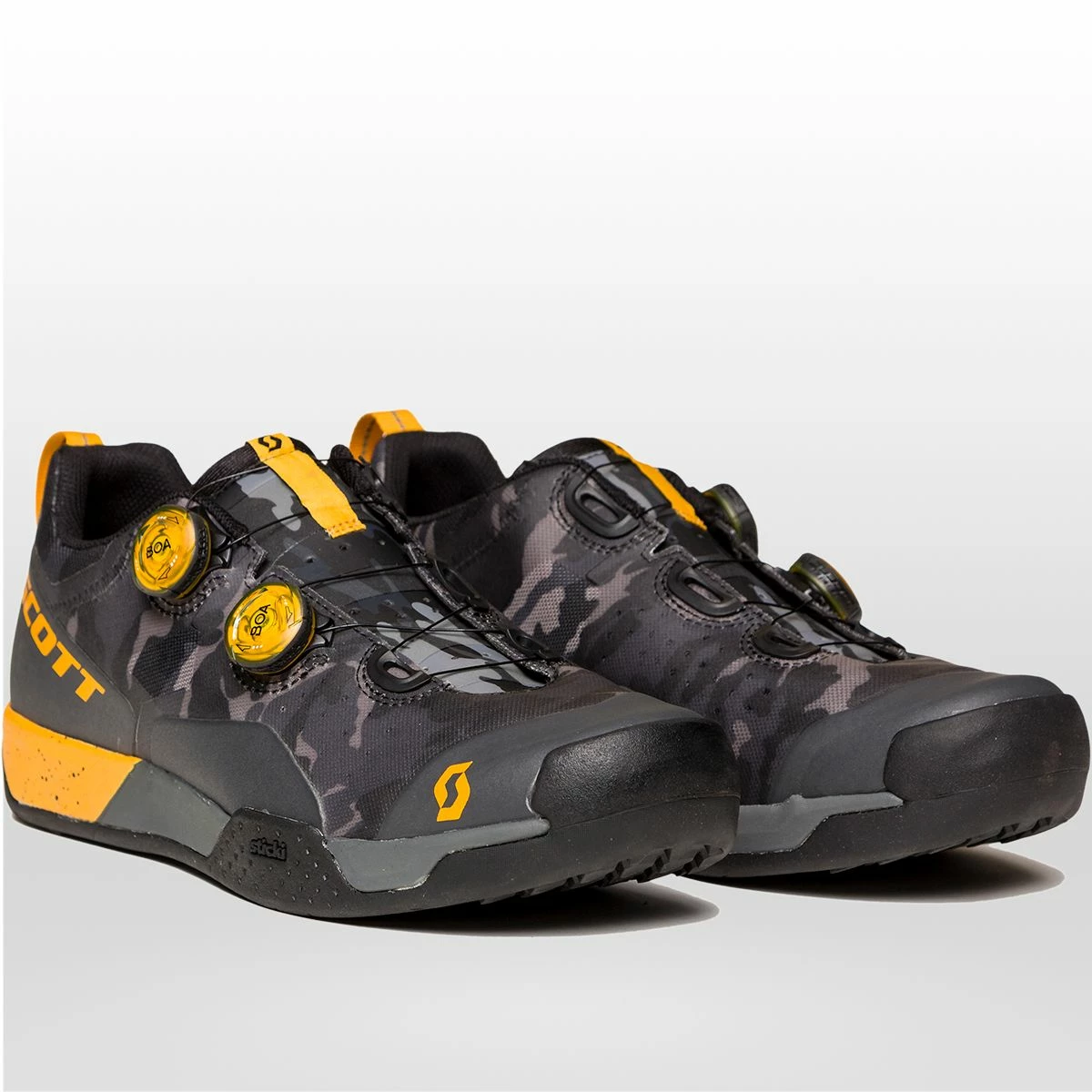 Cheapest ๐ Best deal ๐ Scott Mountain Bike ๐ ๐ Shoes MTB AR Boa Clip Cycling ๐ ๐ Shoe Men's ๐ โญ 5 Cheapest ๐ Best deal ๐ Scott Mountain Bike ๐ ๐ Shoes MTB AR Boa Clip Cycling ๐ ๐ Shoe Men's ๐ โญ - Image 5