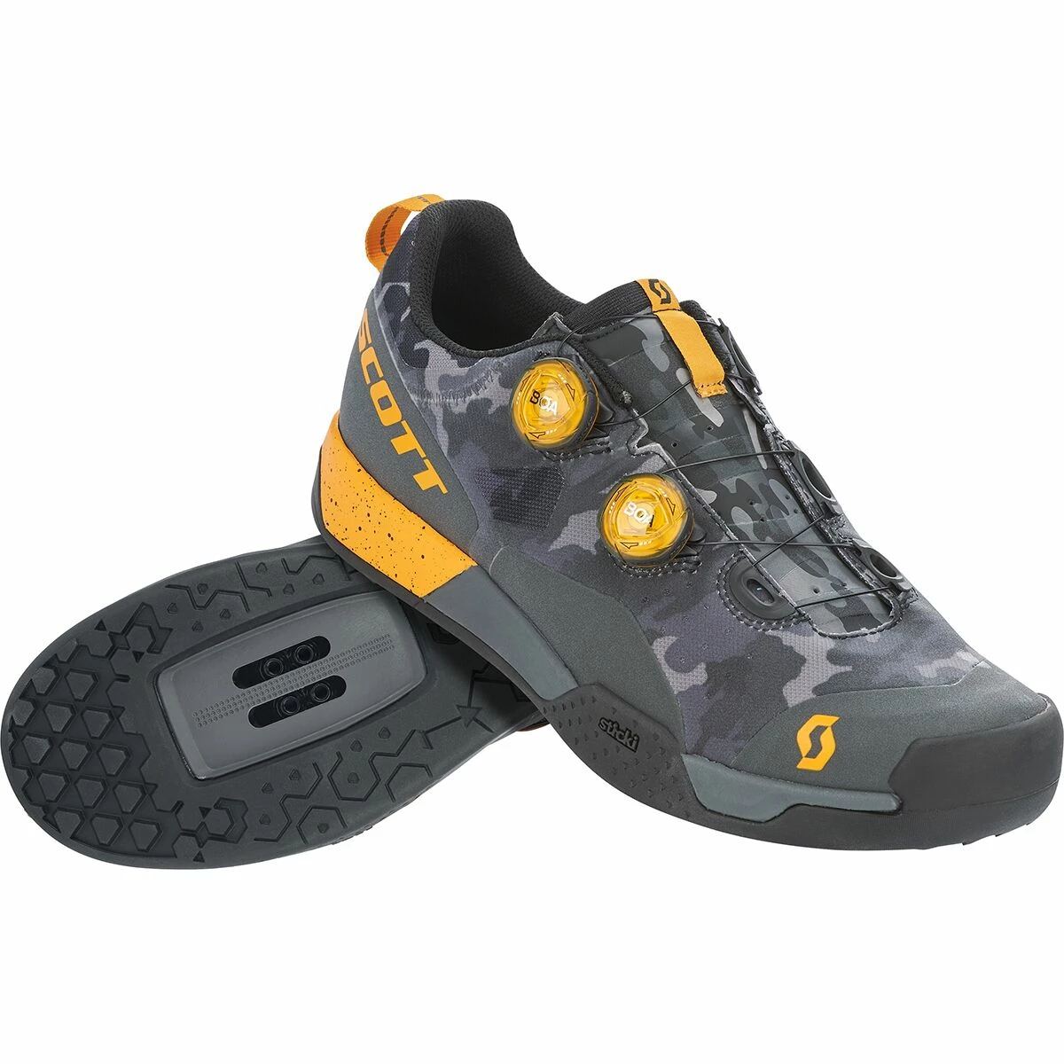 Cheapest ๐ Best deal ๐ Scott Mountain Bike ๐ ๐ Shoes MTB AR Boa Clip Cycling ๐ ๐ Shoe Men's ๐ โญ 3 Cheapest ๐ Best deal ๐ Scott Mountain Bike ๐ ๐ Shoes MTB AR Boa Clip Cycling ๐ ๐ Shoe Men's ๐ โญ - Image 3