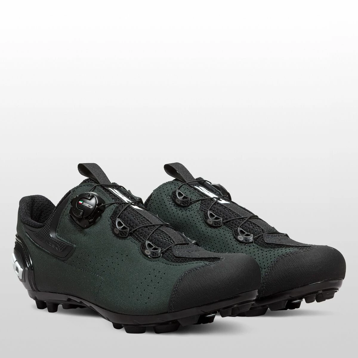 Brand new ✨ Budget 🔔 Sidi Mountain Bike 👞 👞 Shoes Gravel Cycling 👞 👞 Shoe Men's ✔️ 💯 14 Brand new ✨ Budget 🔔 Sidi Mountain Bike 👞 👞 Shoes Gravel Cycling 👞 👞 Shoe Men's ✔️ 💯 - Image 14