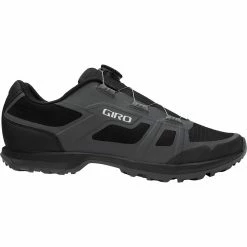 Cheapest 😀 Outlet 🔥 Giro Mountain Bike 👞 👞 Shoes Gauge BOA Mountain Bike 👞 👞 Shoe Men's ✔️ ✨