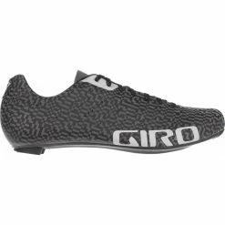 New 🤩 Top 10 🧨 Giro Road Bike 👞 👞 Shoes Empire SLX Reflective Cycling 👞 👞 Shoe Men's 🌟 🎉