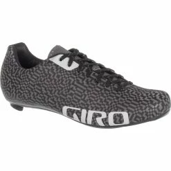 New 🤩 Top 10 🧨 Giro Road Bike 👞 👞 Shoes Empire SLX Reflective Cycling 👞 👞 Shoe Men's 🌟 🎉 -Bike Footwear Sales DASHREDI D1